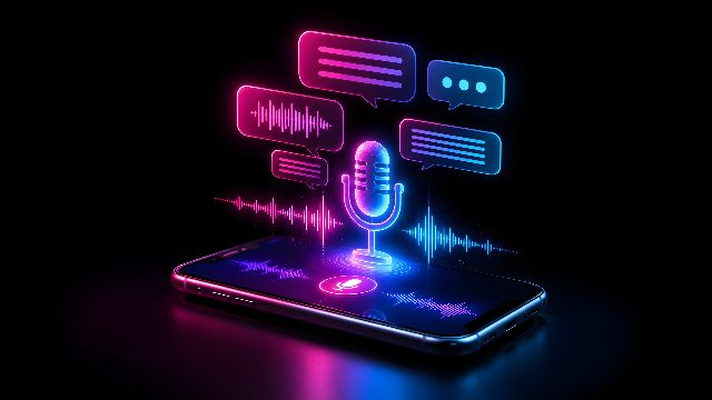 Conversation AI