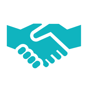 Vulnerable customers icons