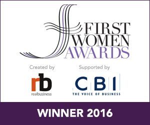 First Women Awards