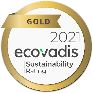EcoVadis Bronze