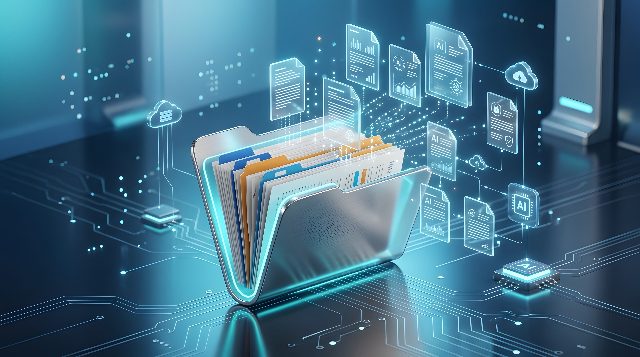AI folders