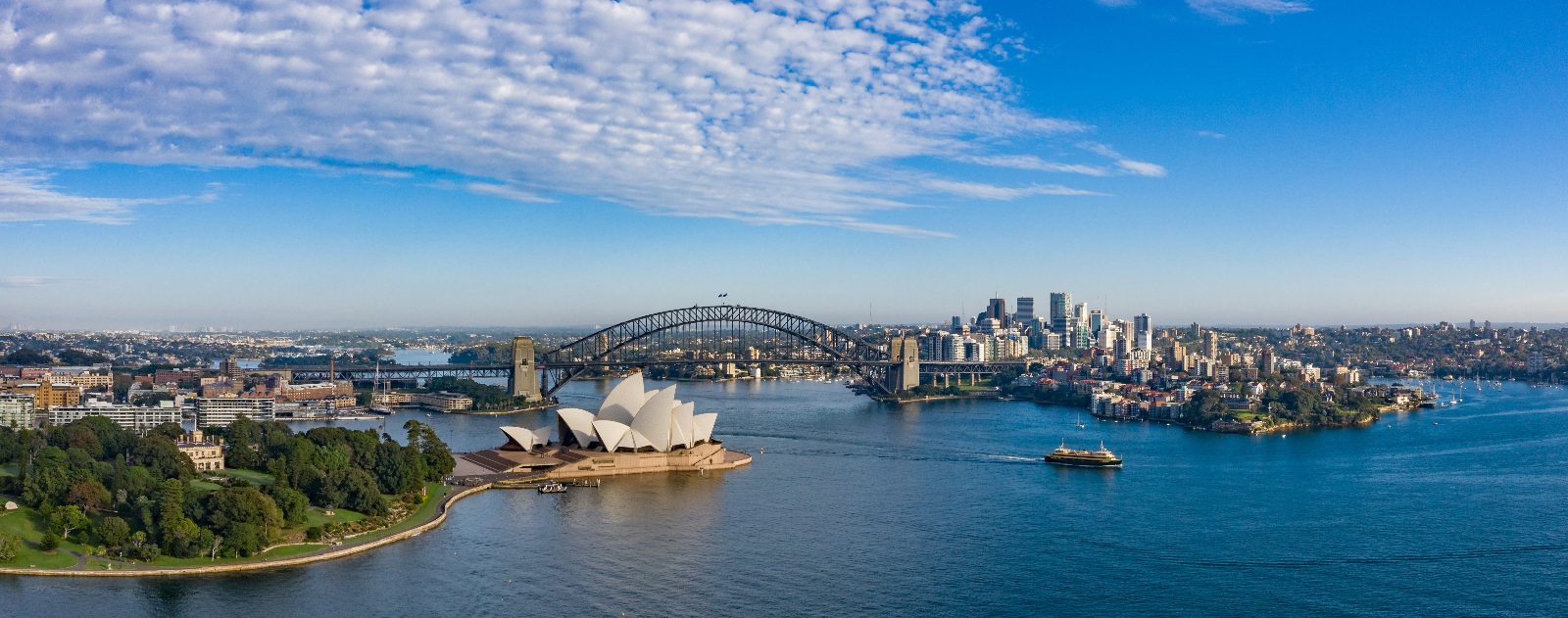 Sydney - Australia