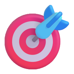 Bullseye icon
