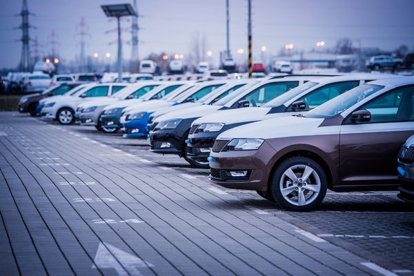 TCC Motor Finance Sector