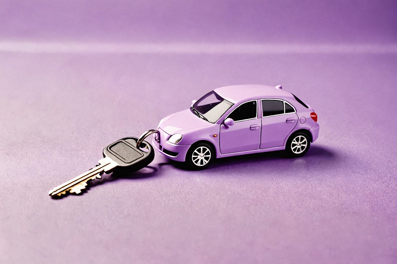 Motor finance