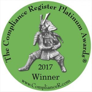 Compliance awards
