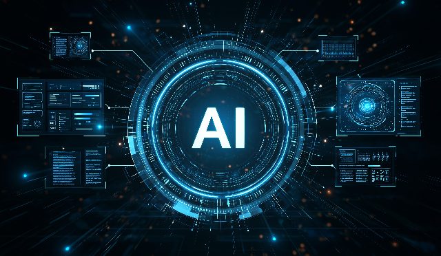 Recordsure home page image_AI_documents_workflows