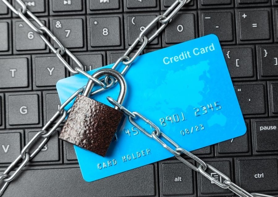 Financial crime
