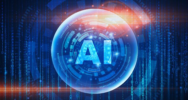 AI-powered intelligence and evidence visualisation