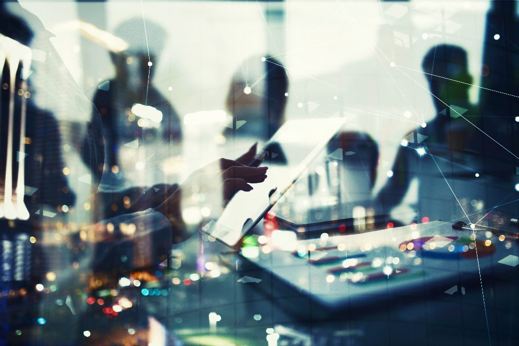 TCC Compliance AI and RegTech Service